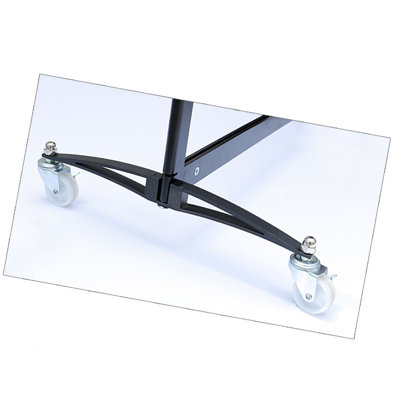 Octagonal Folding Art Display Frame